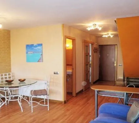 Appartement Apartsalou Jupiter Cambrils