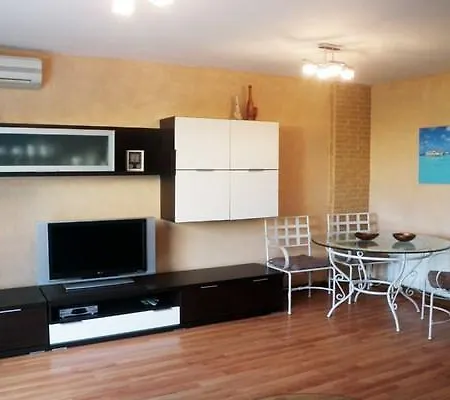 Apartsalou Jupiter * Cambrils