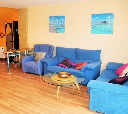 Appartement Apartsalou Jupiter