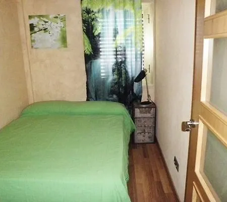 Appartement Apartsalou Jupiter *
