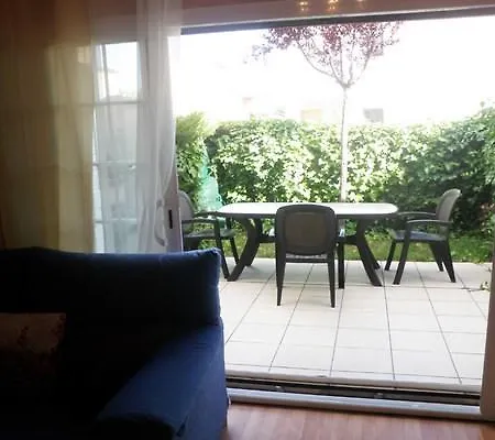 Apartsalou Jupiter Apartment