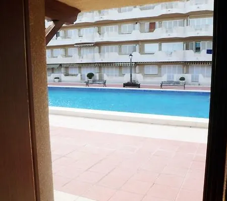Apartment Apartsalou Jupiter *