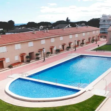 Apartsalou Jupiter Apartment *