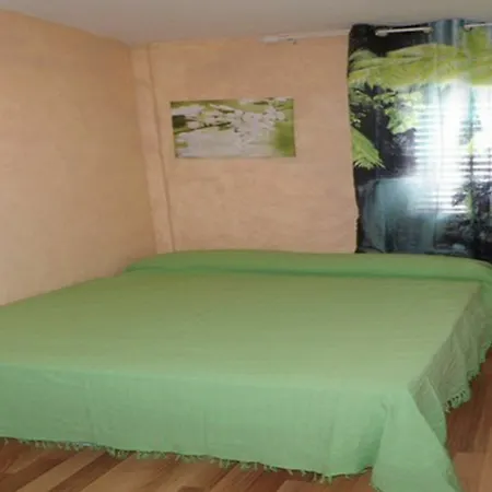 Apartsalou Jupiter *