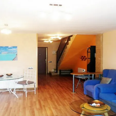 Apartment Apartsalou Jupiter
