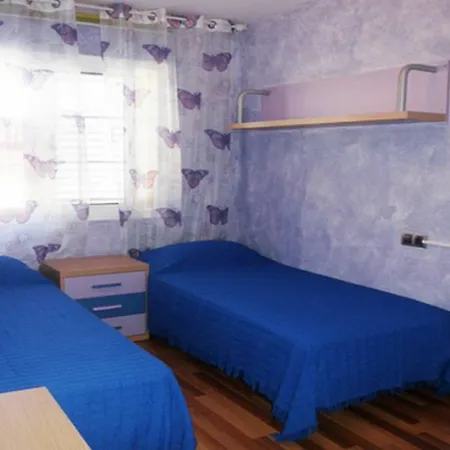 Apartment Apartsalou Jupiter Cambrils