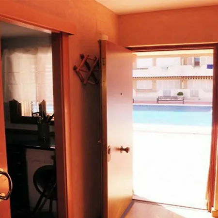 Apartment Apartsalou Jupiter