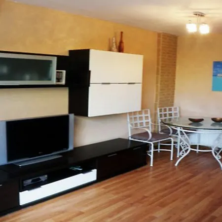 Apartment Apartsalou Jupiter *