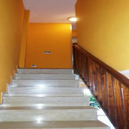 Apartsalou Jupiter Apartment