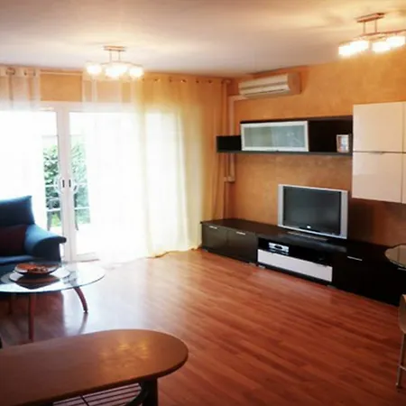 Appartement Apartsalou Jupiter