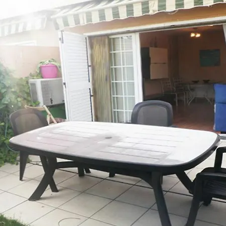 Appartement Apartsalou Jupiter Cambrils
