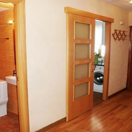 Apartsalou Jupiter * Cambrils